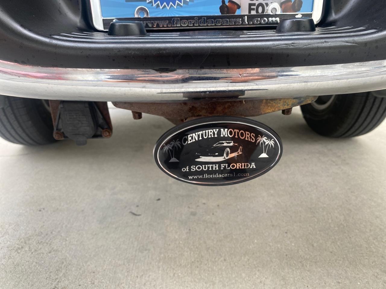 2004 Toyota Tundra SR5 1 OWNER 4WD XTRA CAB STEP SIDE Pompano Beach FL