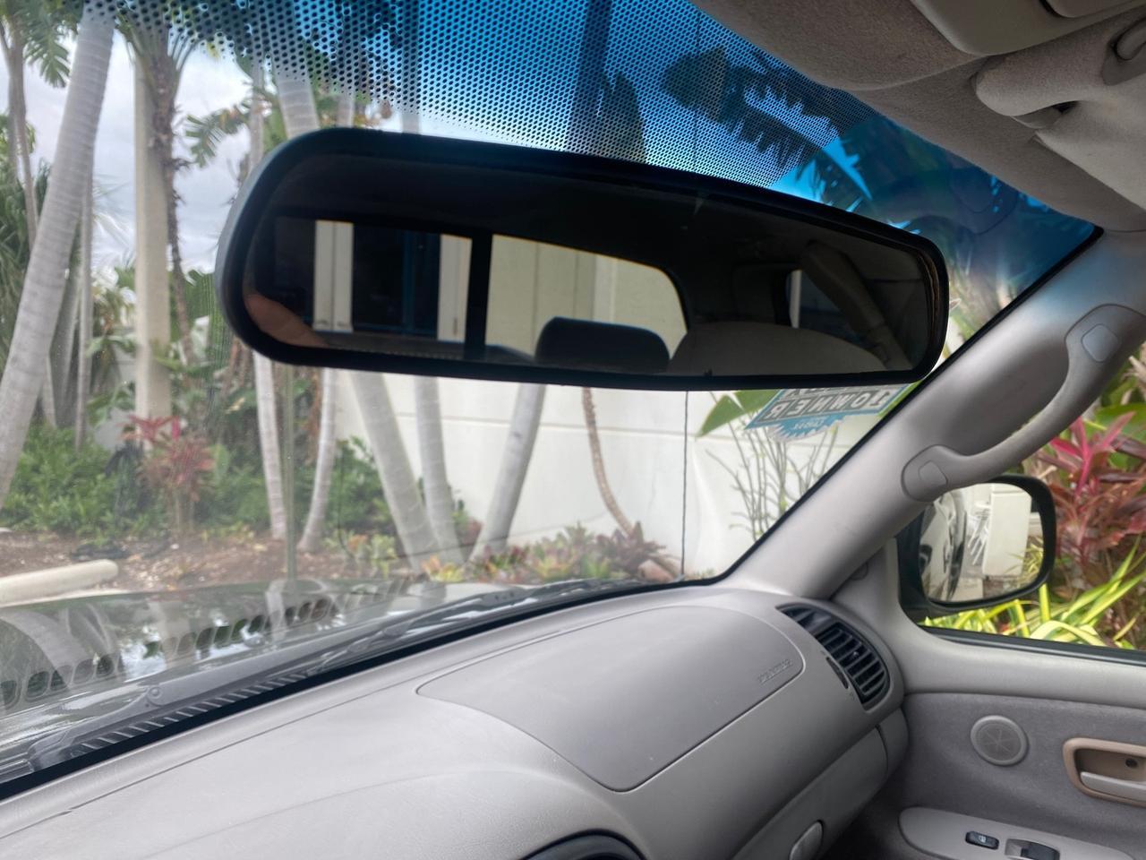 2004 Toyota Tundra SR5 1 OWNER 4WD XTRA CAB STEP SIDE Pompano Beach FL