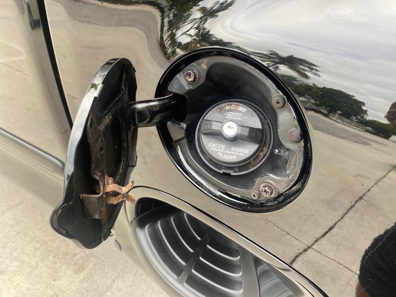 2004 Toyota Tundra SR5 1 OWNER 4WD XTRA CAB STEP SIDE Pompano Beach FL