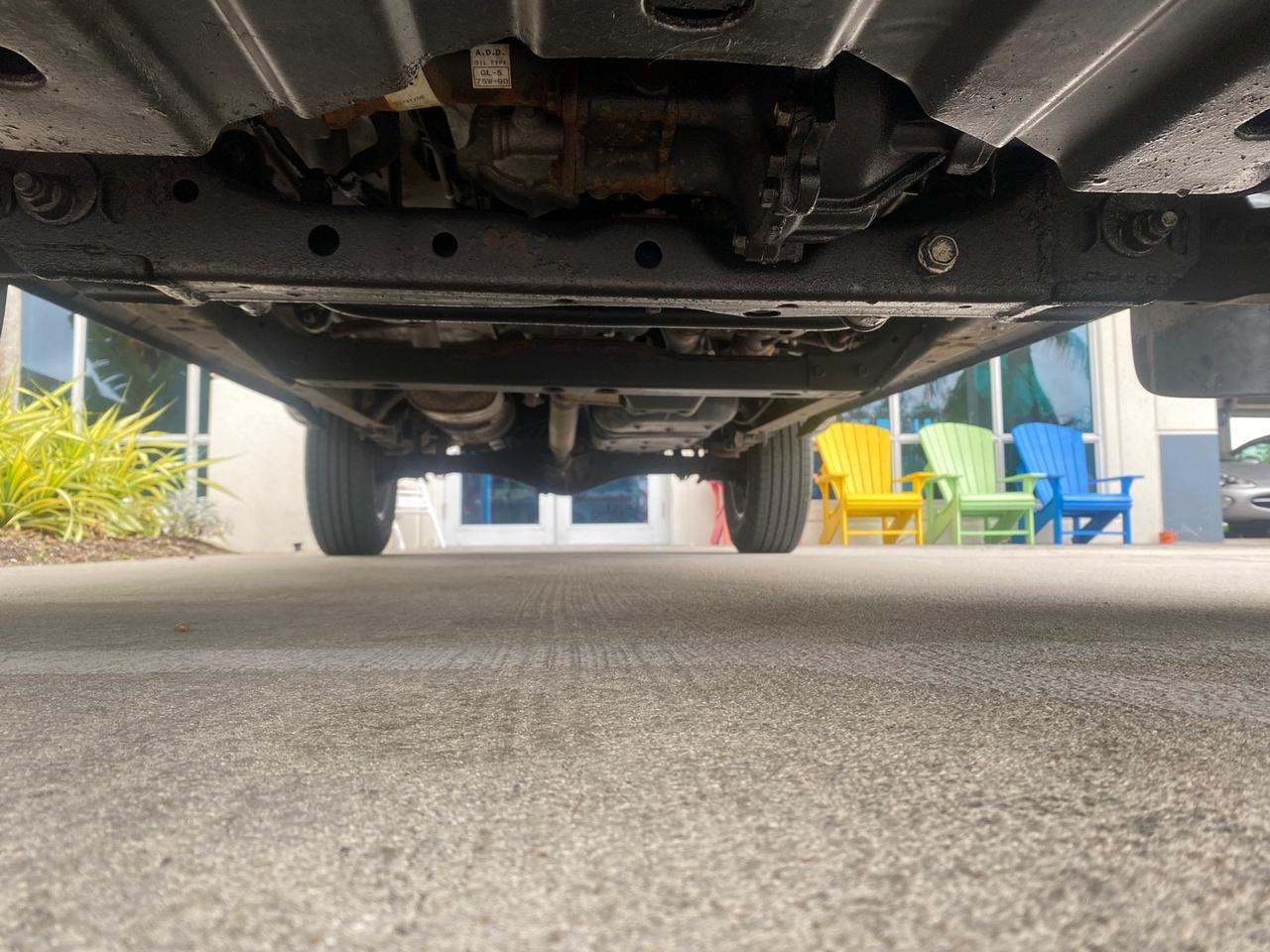 2004 Toyota Tundra SR5 1 OWNER 4WD XTRA CAB STEP SIDE Pompano Beach FL