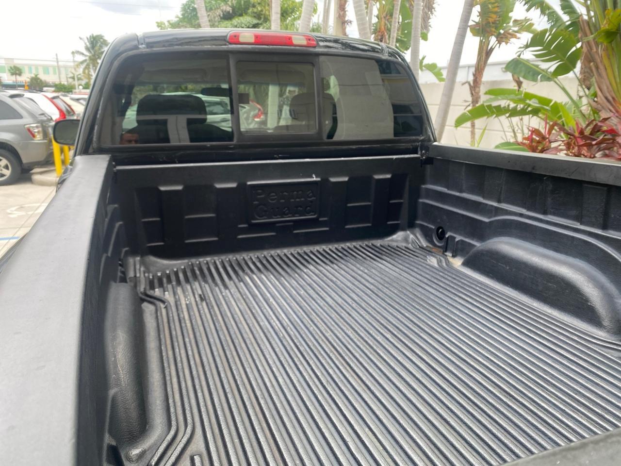 2004 Toyota Tundra SR5 1 OWNER 4WD XTRA CAB STEP SIDE Pompano Beach FL