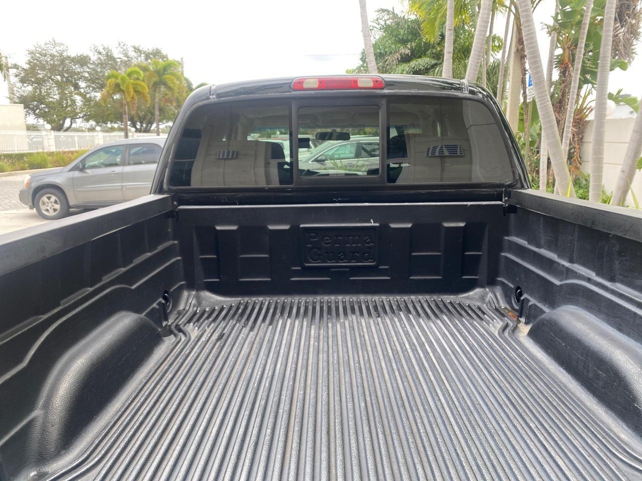 2004 Toyota Tundra SR5 1 OWNER 4WD XTRA CAB STEP SIDE Pompano Beach FL