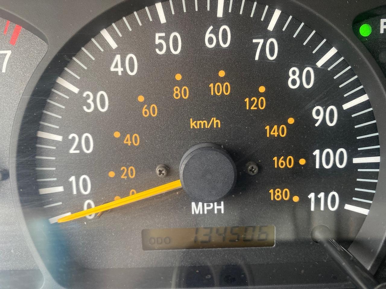 2004 Toyota Tundra SR5 1 OWNER 4WD XTRA CAB STEP SIDE Pompano Beach FL