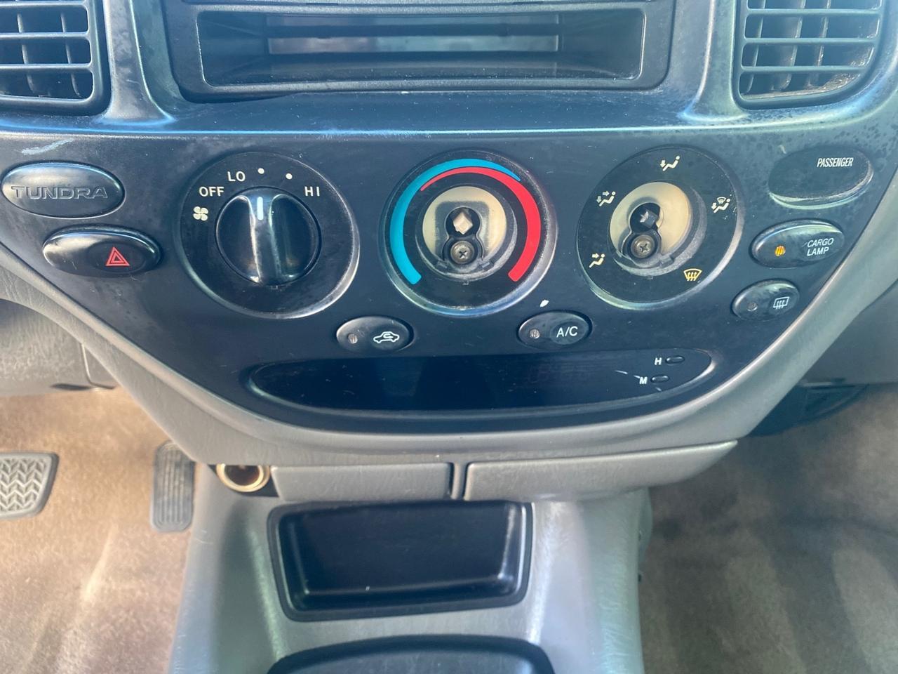 2004 Toyota Tundra SR5 V8 4.7 CREW CAB FLORIDA Pompano Beach FL