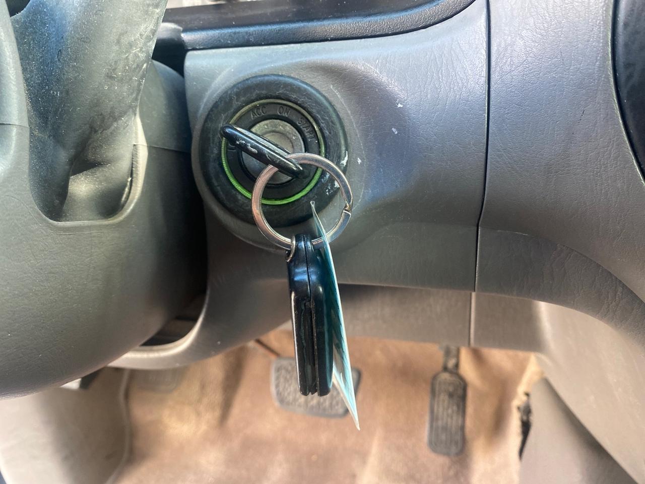 2004 Toyota Tundra SR5 V8 4.7 CREW CAB FLORIDA Pompano Beach FL