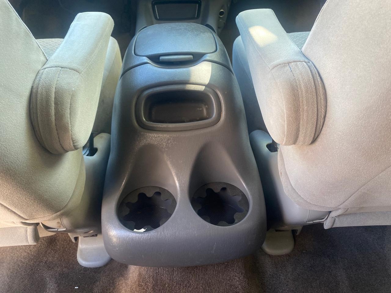 2004 Toyota Tundra SR5 V8 4.7 CREW CAB FLORIDA Pompano Beach FL