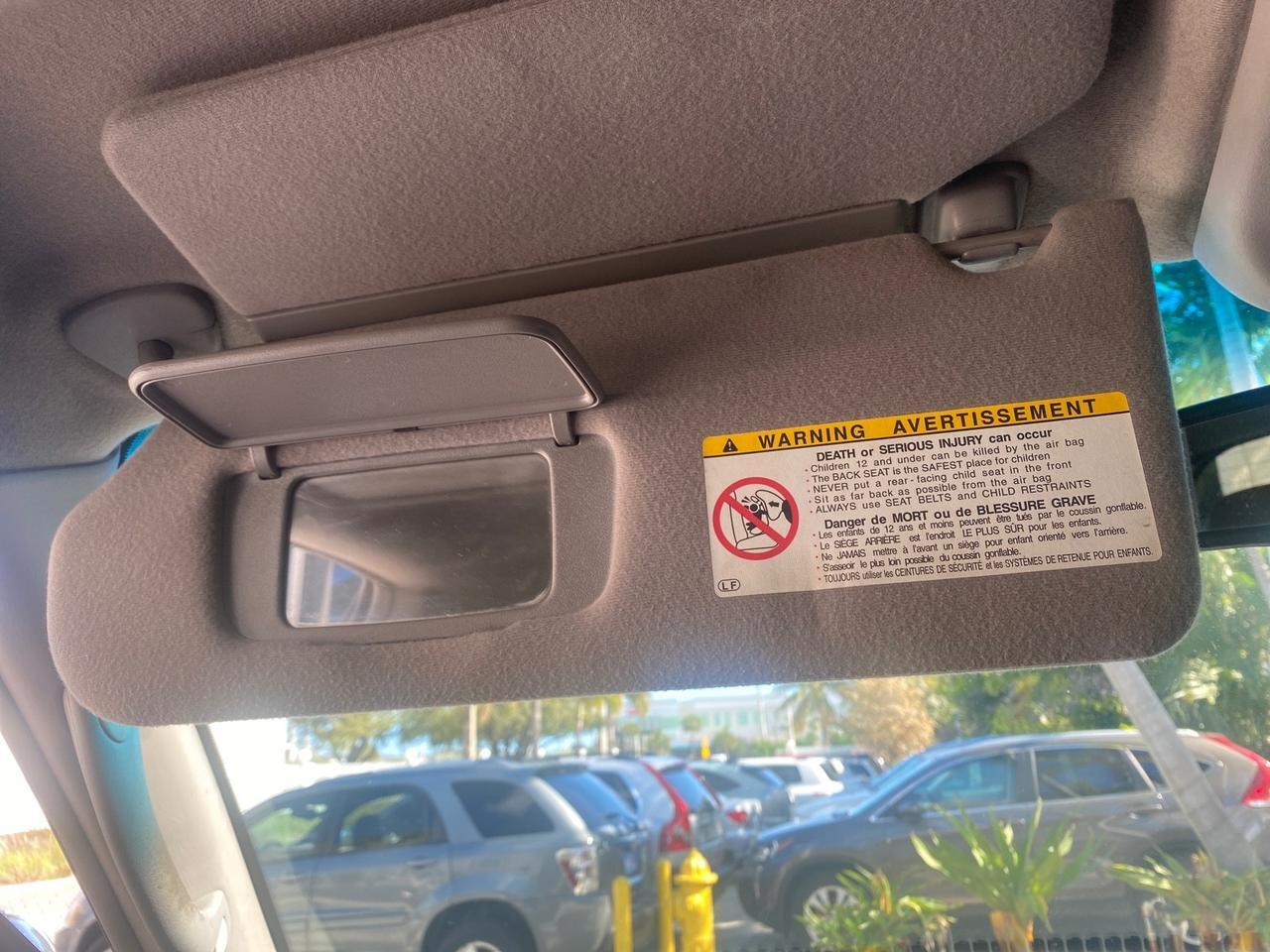 2004 Toyota Tundra SR5 V8 4.7 CREW CAB FLORIDA Pompano Beach FL