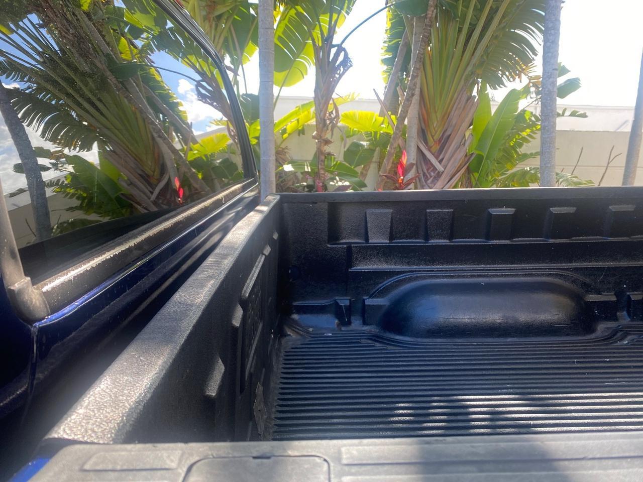 2004 Toyota Tundra SR5 V8 4.7 CREW CAB FLORIDA Pompano Beach FL