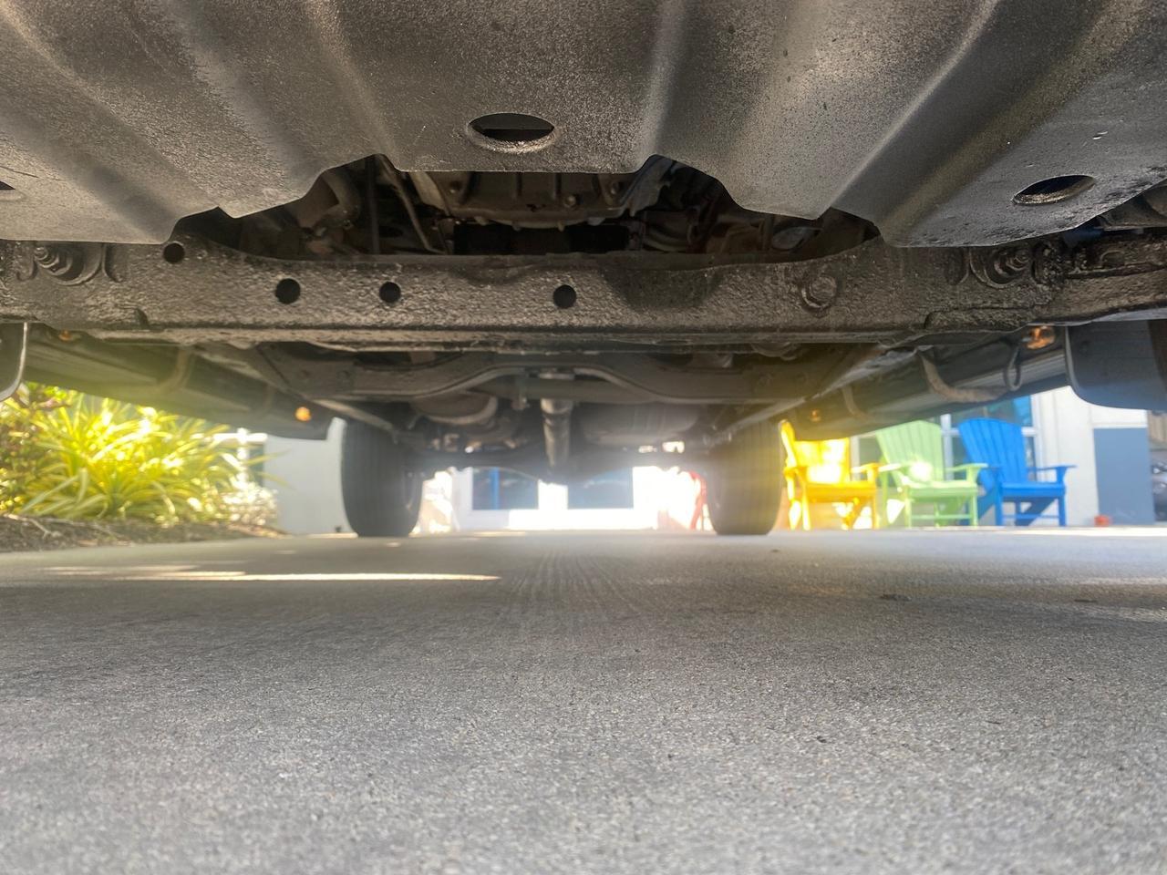 2004 Toyota Tundra SR5 V8 4.7 CREW CAB FLORIDA Pompano Beach FL