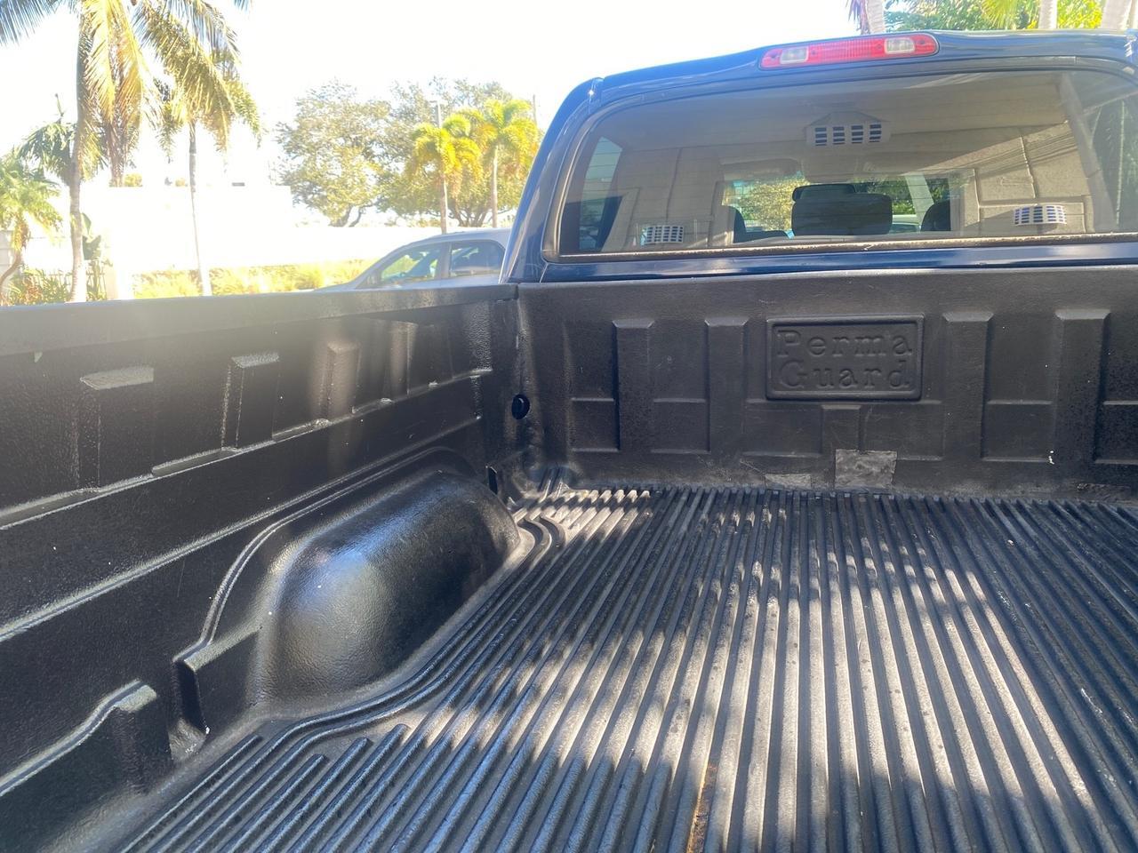 2004 Toyota Tundra SR5 V8 4.7 CREW CAB FLORIDA Pompano Beach FL