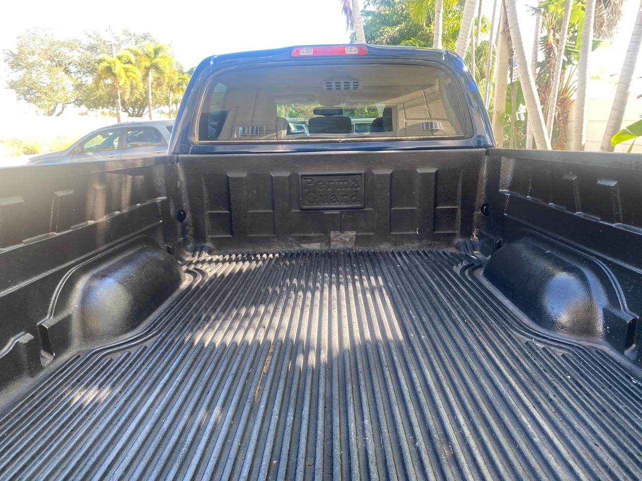 2004 Toyota Tundra SR5 V8 4.7 CREW CAB FLORIDA Pompano Beach FL