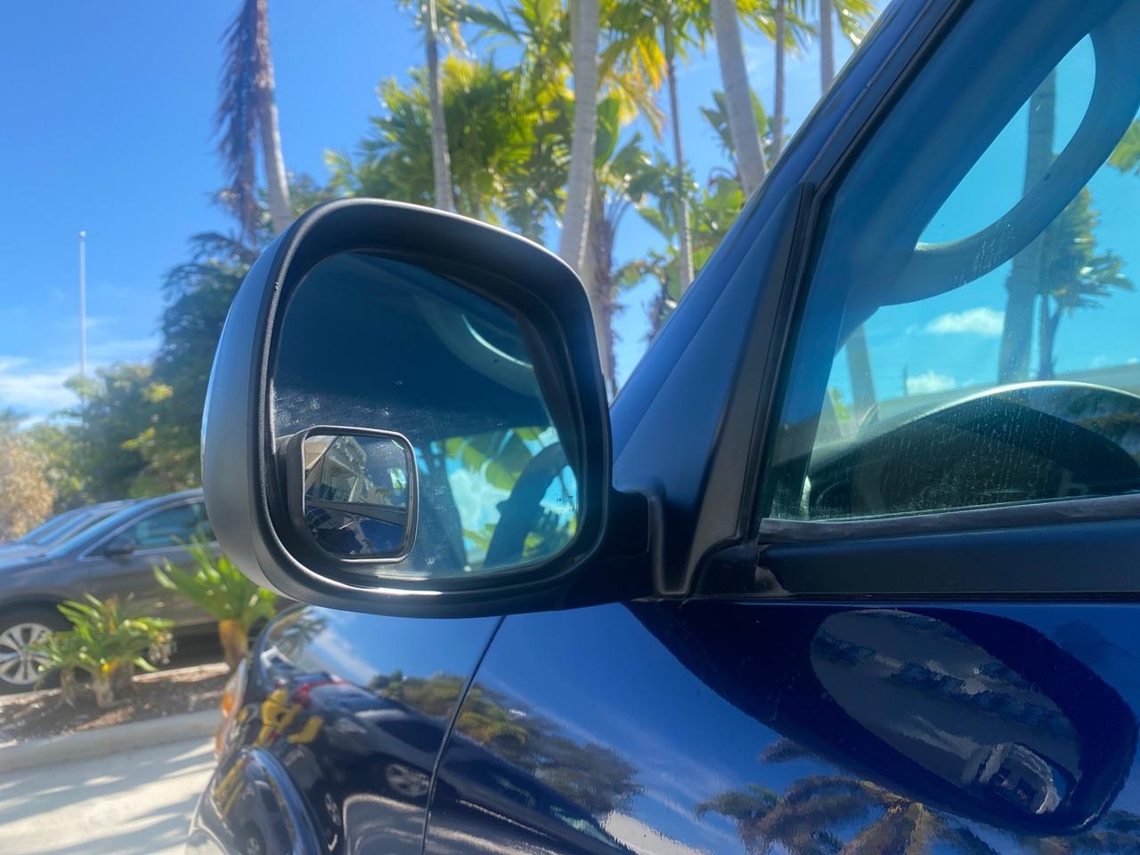 2004 Toyota Tundra SR5 V8 4.7 CREW CAB FLORIDA Pompano Beach FL