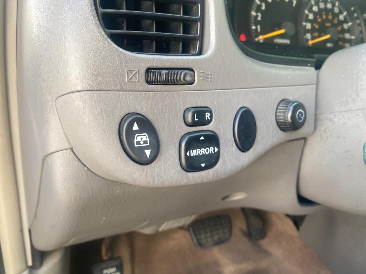 2004 Toyota Tundra SR5 V8 4.7 CREW CAB FLORIDA Pompano Beach FL