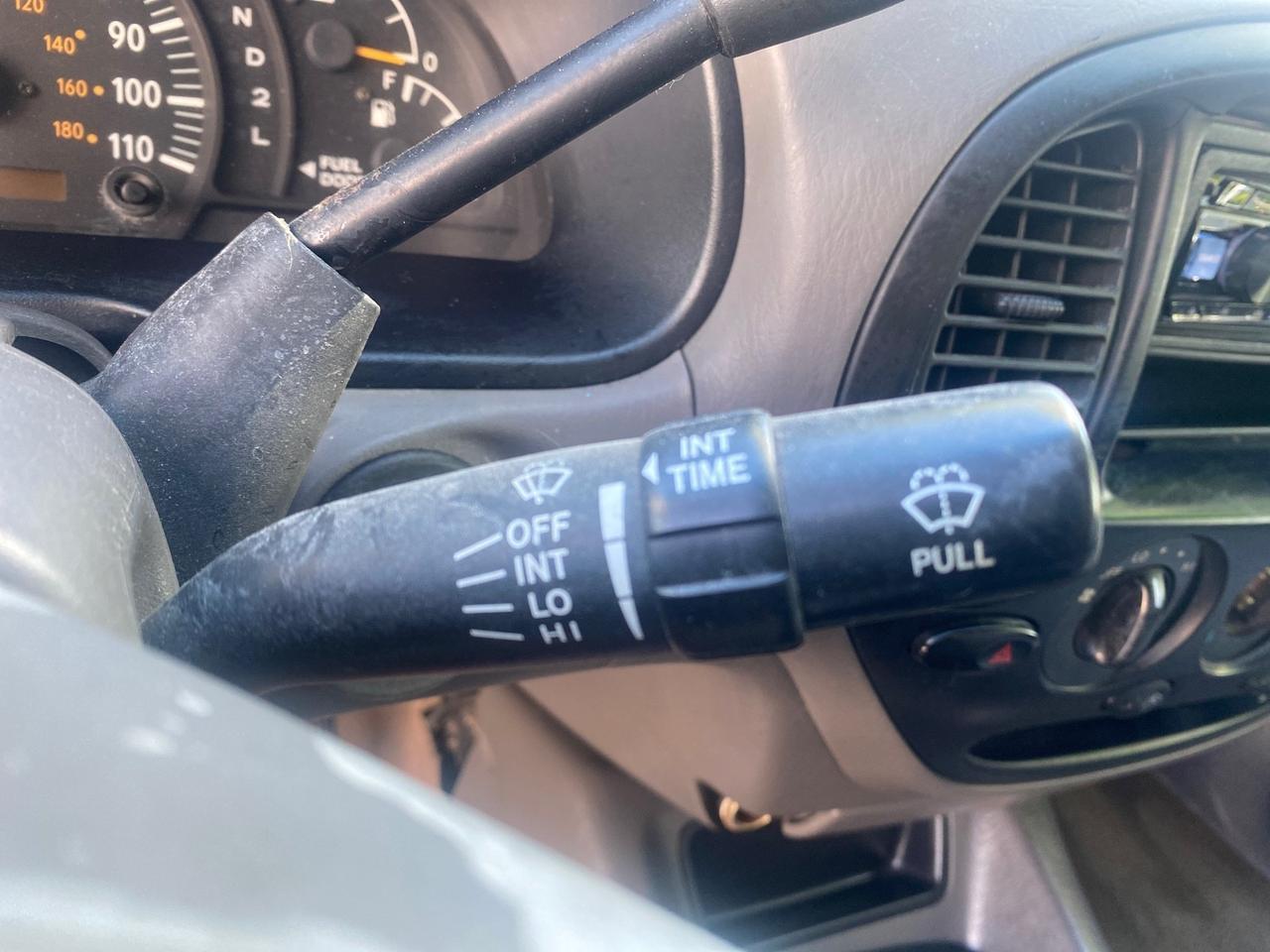 2004 Toyota Tundra SR5 V8 4.7 CREW CAB FLORIDA Pompano Beach FL