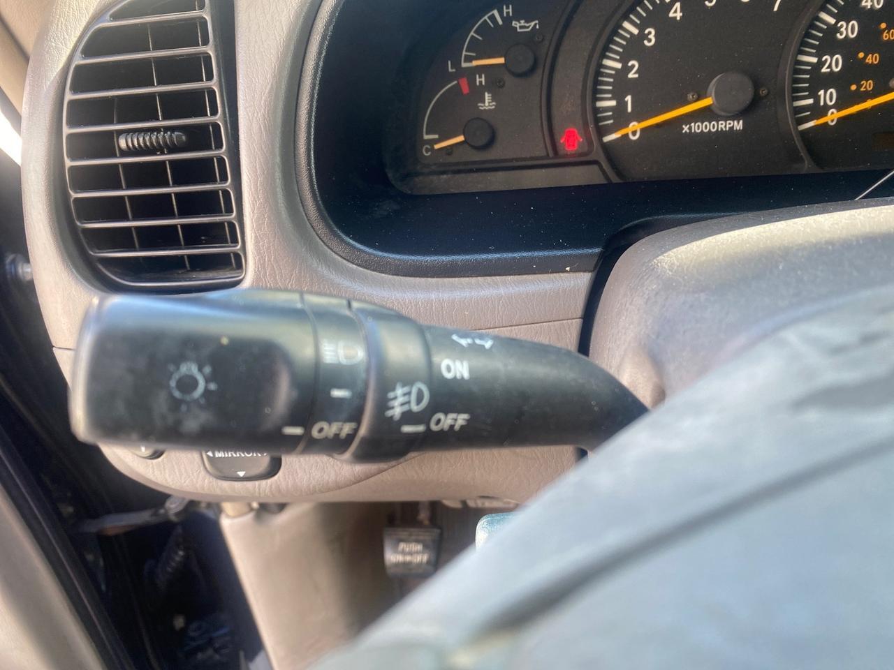 2004 Toyota Tundra SR5 V8 4.7 CREW CAB FLORIDA Pompano Beach FL