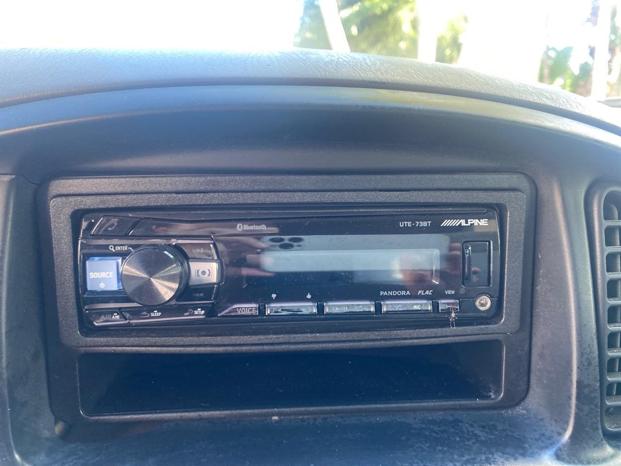 2004 Toyota Tundra SR5 V8 4.7 CREW CAB FLORIDA Pompano Beach FL