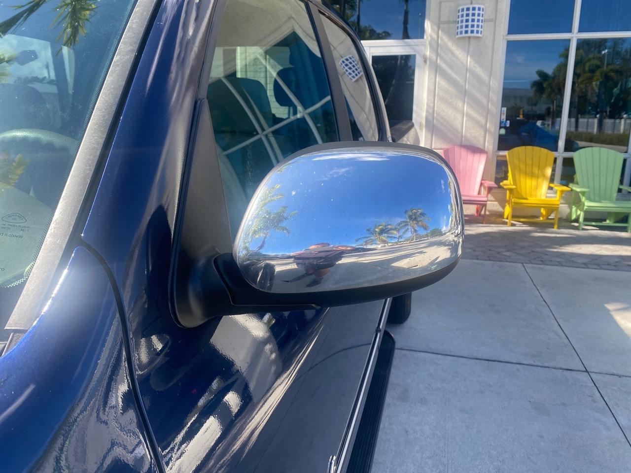 2004 Toyota Tundra SR5 V8 4.7 CREW CAB FLORIDA Pompano Beach FL