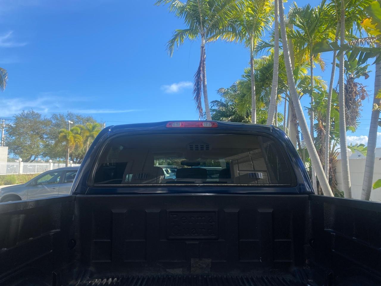 2004 Toyota Tundra SR5 V8 4.7 CREW CAB FLORIDA Pompano Beach FL