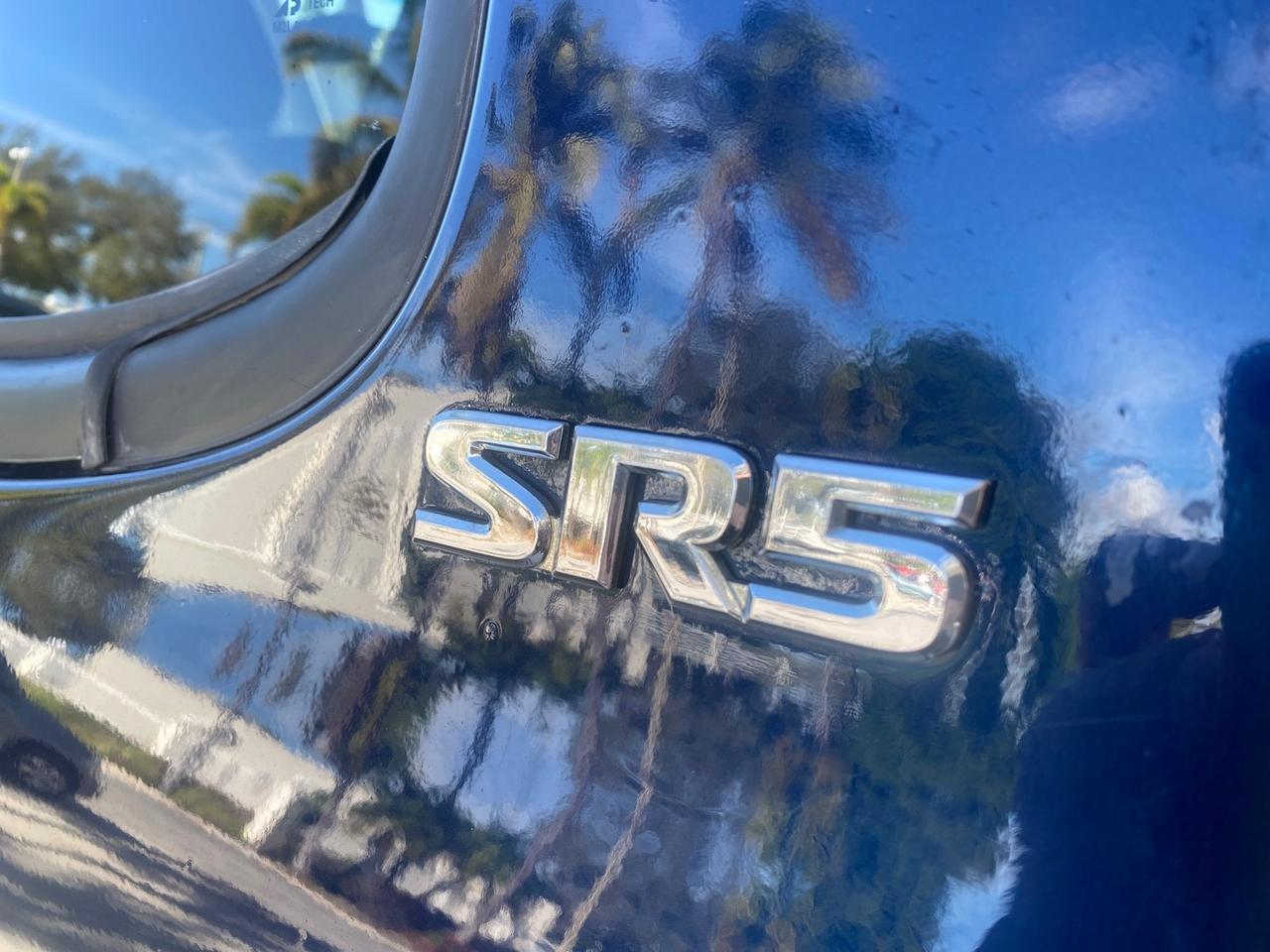 2004 Toyota Tundra SR5 V8 4.7 CREW CAB FLORIDA Pompano Beach FL