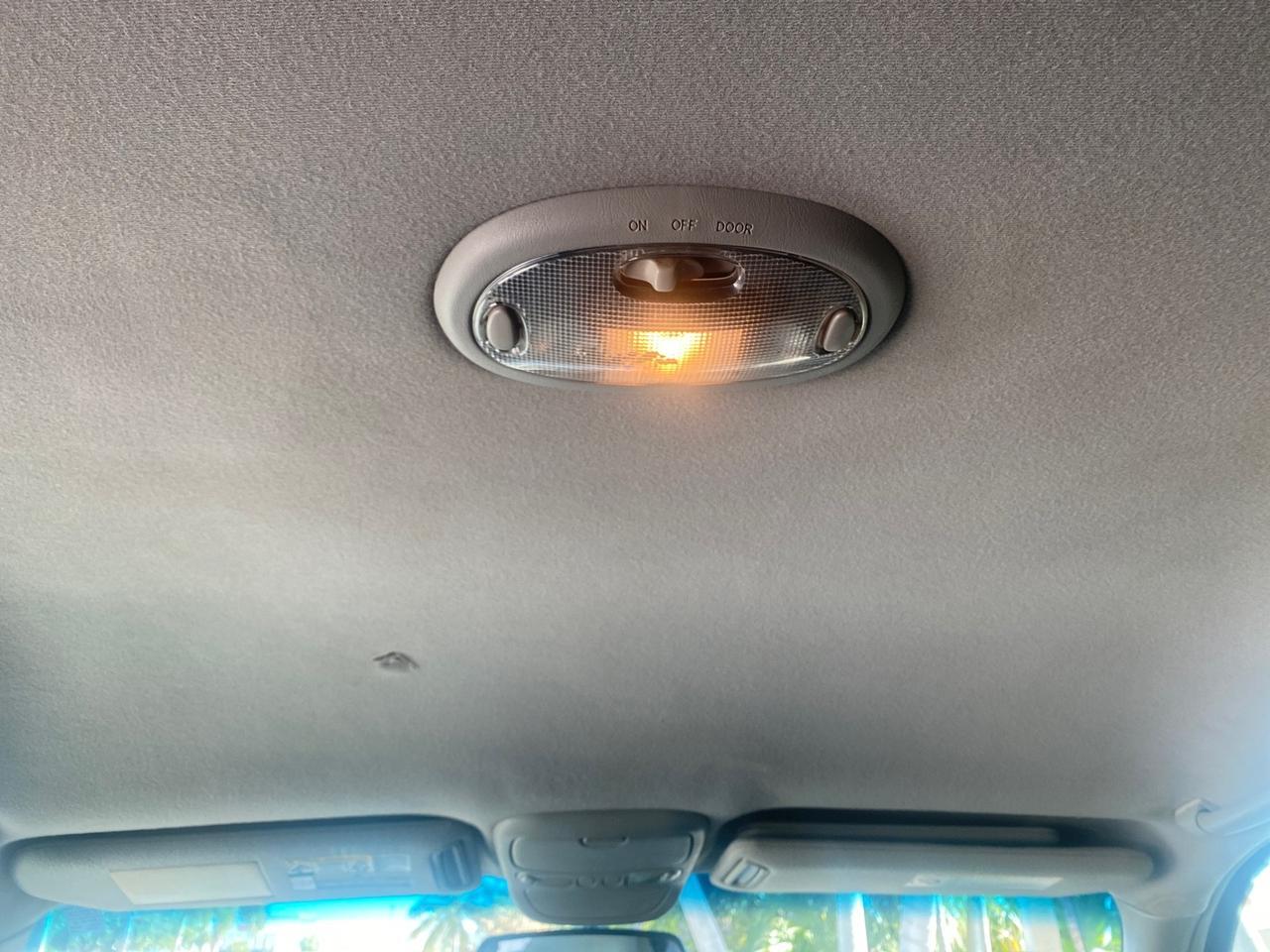 2004 Toyota Tundra SR5 V8 4.7 CREW CAB FLORIDA Pompano Beach FL