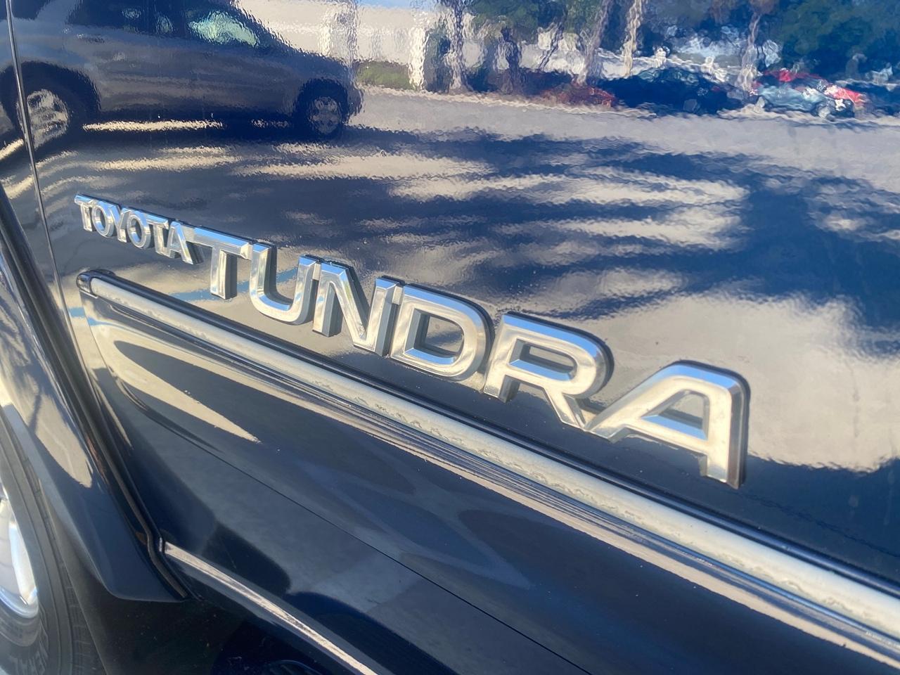 2004 Toyota Tundra SR5 V8 4.7 CREW CAB FLORIDA Pompano Beach FL