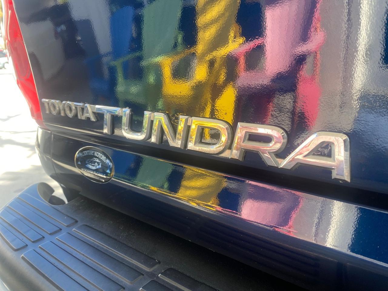 2004 Toyota Tundra SR5 V8 4.7 CREW CAB FLORIDA Pompano Beach FL