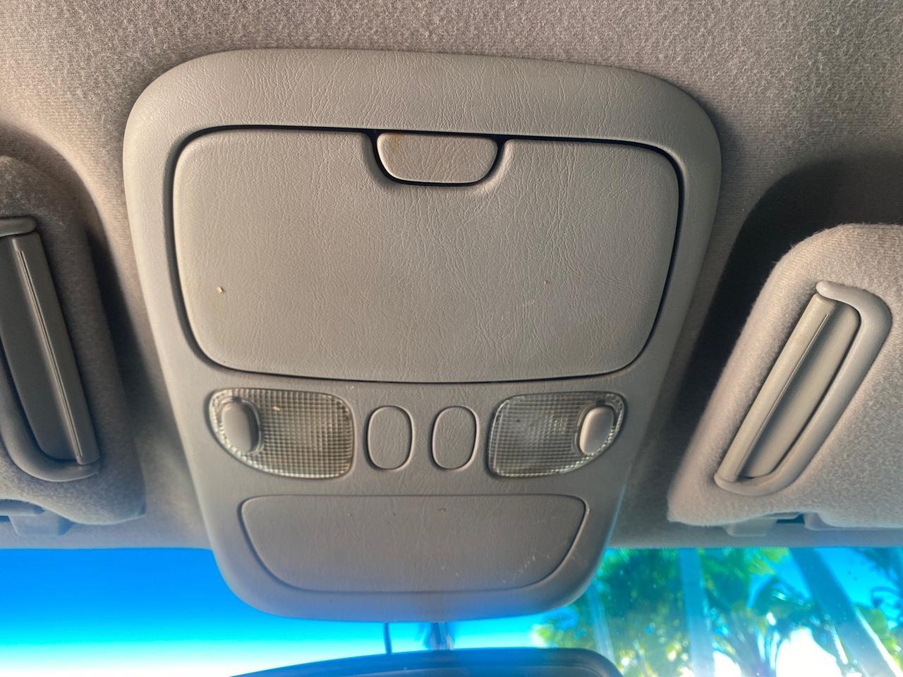 2004 Toyota Tundra SR5 V8 4.7 CREW CAB FLORIDA Pompano Beach FL