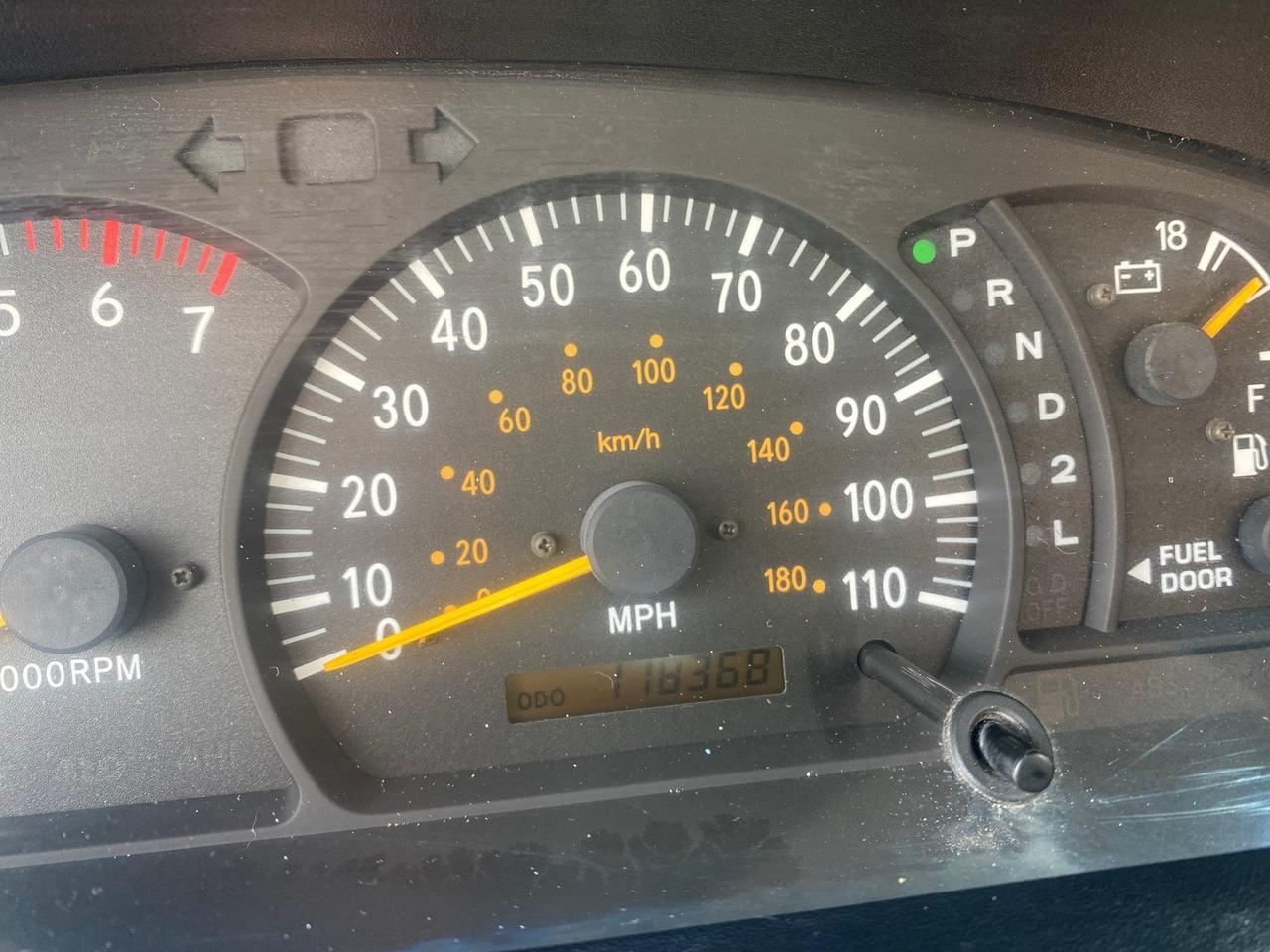 2004 Toyota Tundra SR5 V8 4.7 CREW CAB FLORIDA Pompano Beach FL