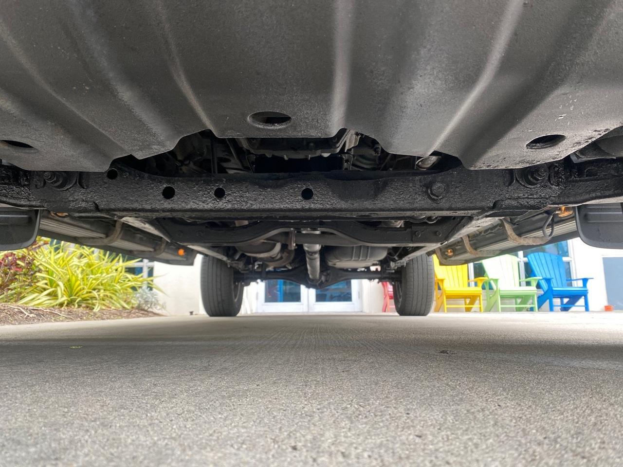 2004 Toyota Tundra SR5 V8 4.7 CREW CAB FLORIDA Pompano Beach FL