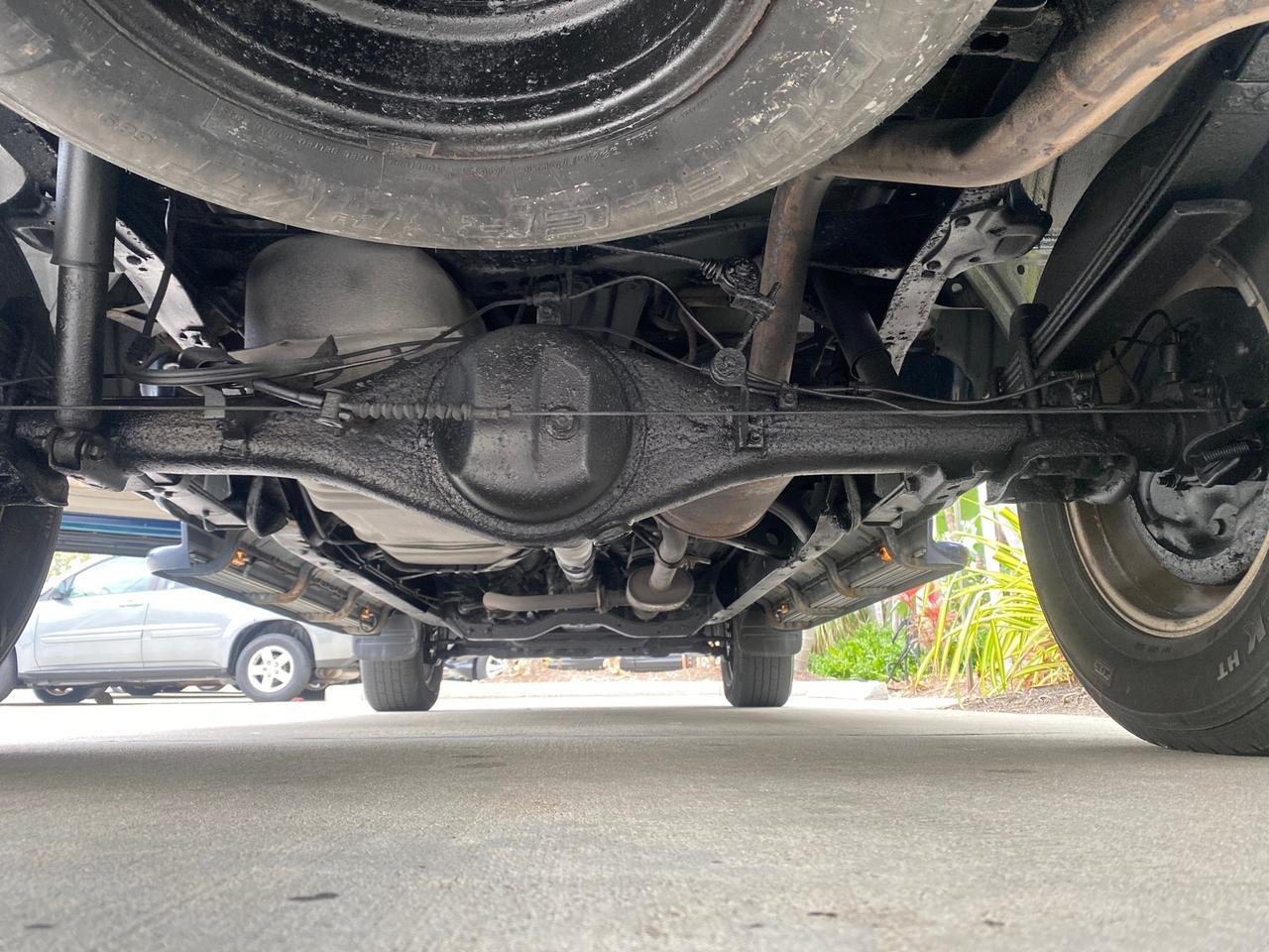 2004 Toyota Tundra SR5 V8 4.7 CREW CAB FLORIDA Pompano Beach FL