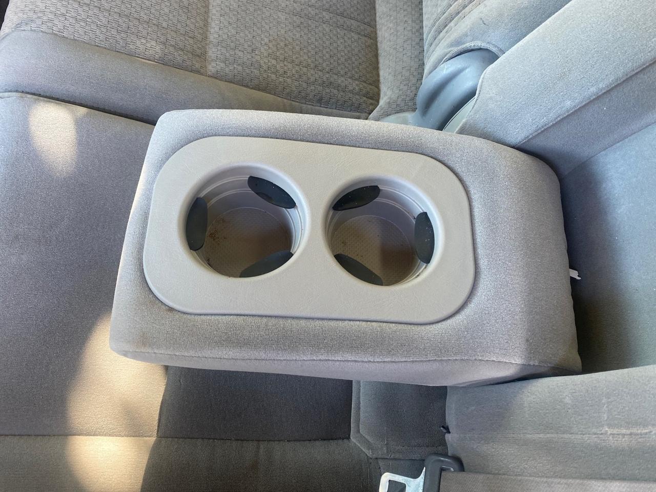 2004 Toyota Tundra SR5 V8 4.7 CREW CAB FLORIDA Pompano Beach FL