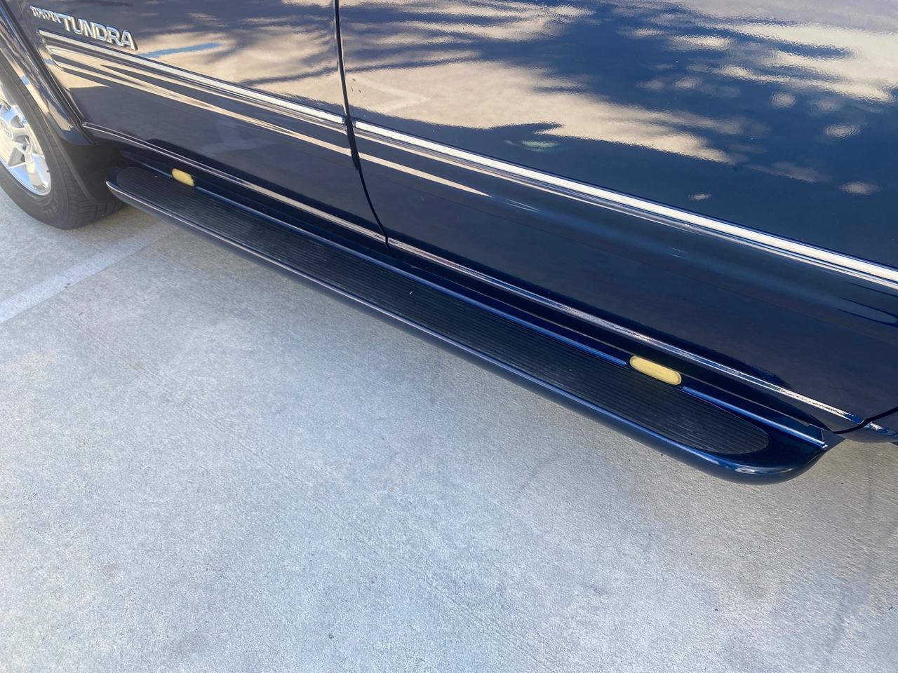 2004 Toyota Tundra SR5 V8 4.7 CREW CAB FLORIDA Pompano Beach FL