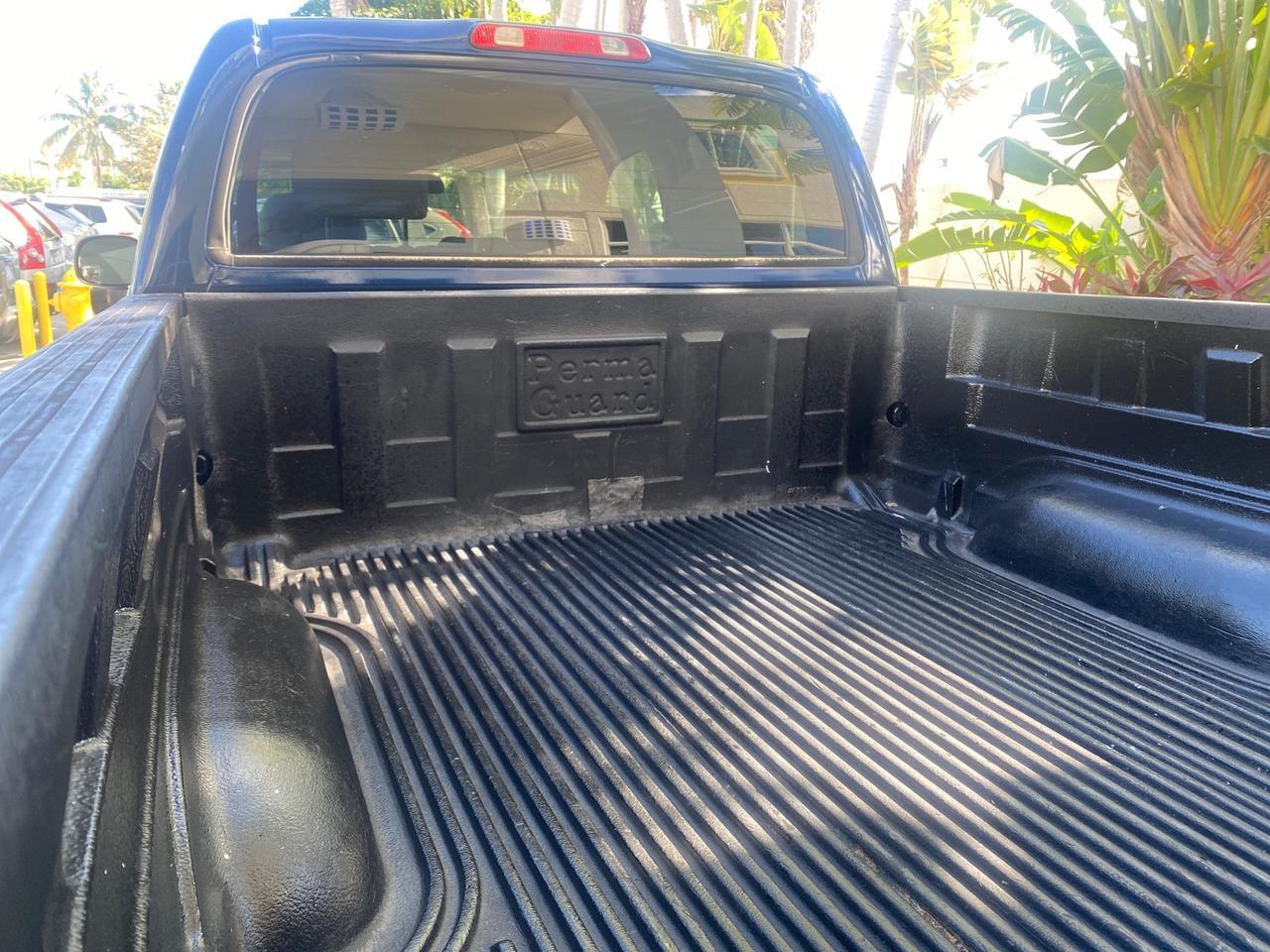 2004 Toyota Tundra SR5 V8 4.7 CREW CAB FLORIDA Pompano Beach FL