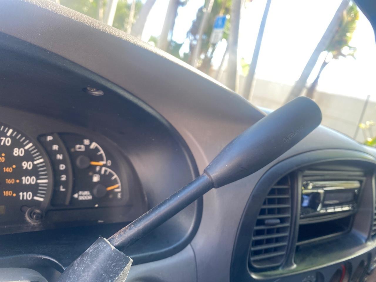 2004 Toyota Tundra SR5 V8 4.7 CREW CAB FLORIDA Pompano Beach FL