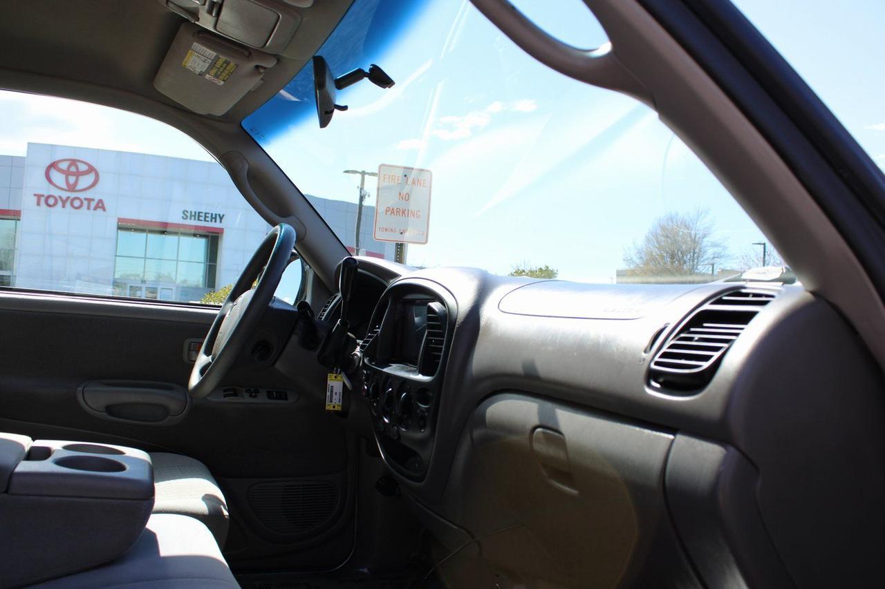 2004 Toyota Tundra SR5 Stafford VA