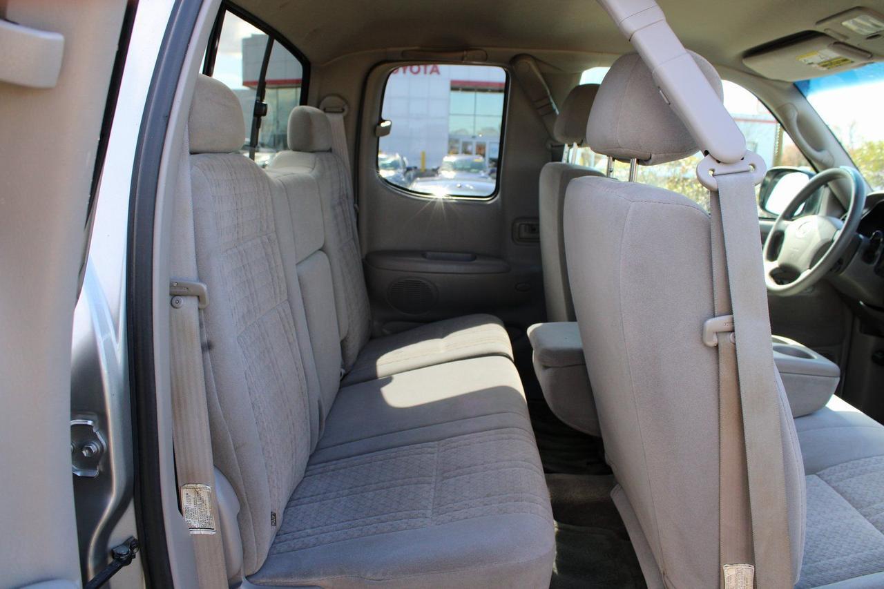 2004 Toyota Tundra SR5 Stafford VA