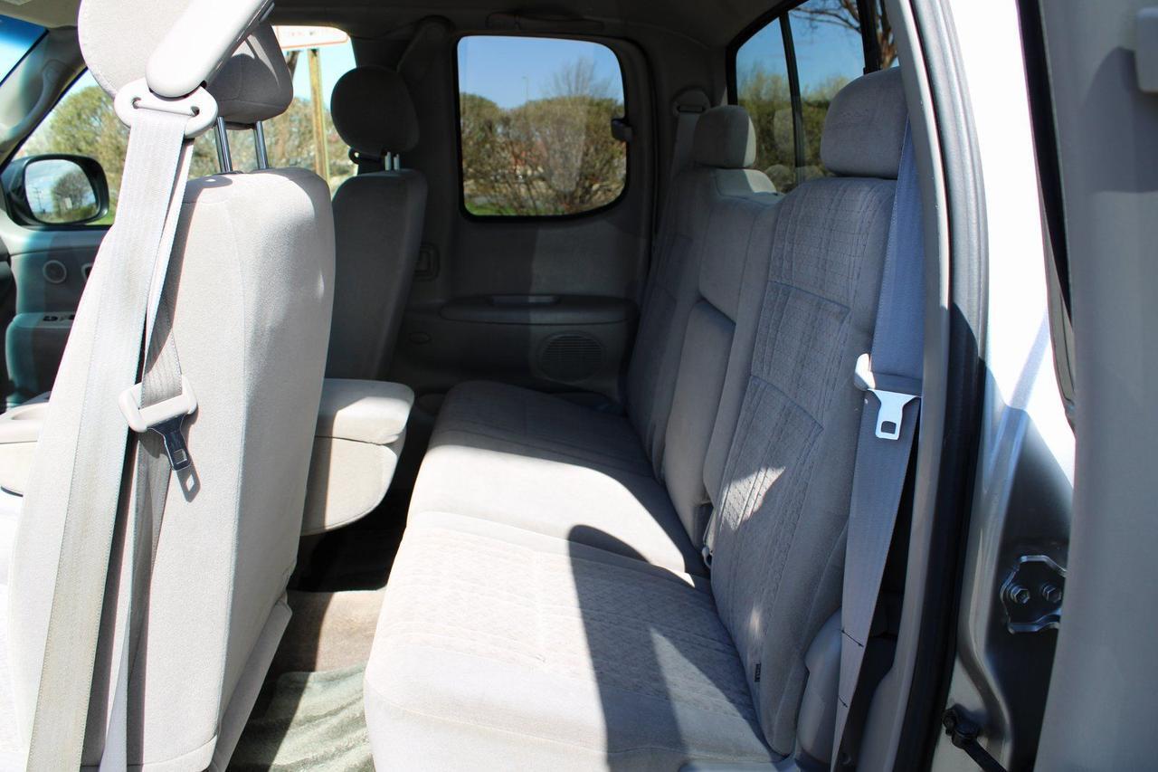 2004 Toyota Tundra SR5 Stafford VA