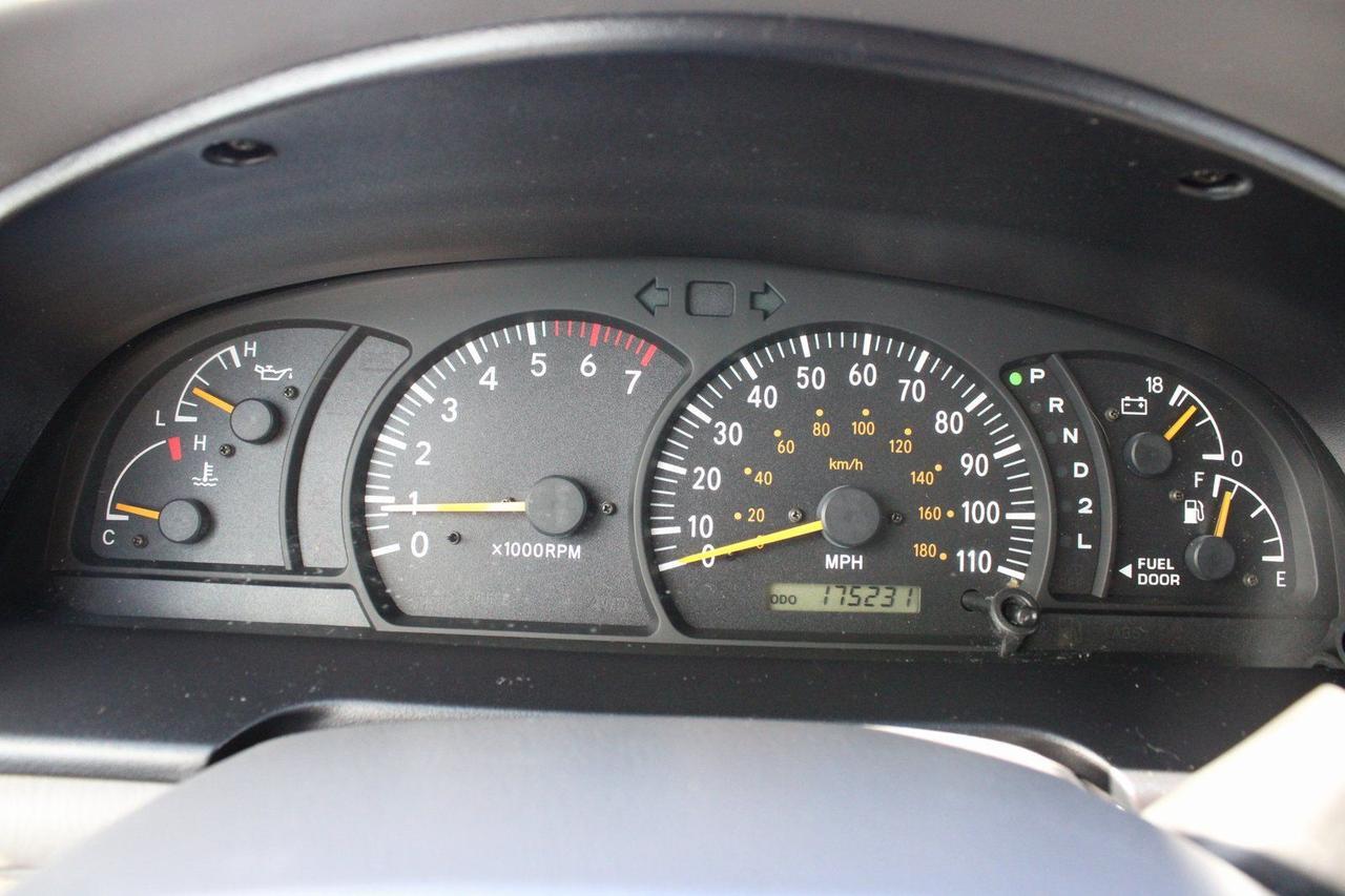 2004 Toyota Tundra SR5 Stafford VA