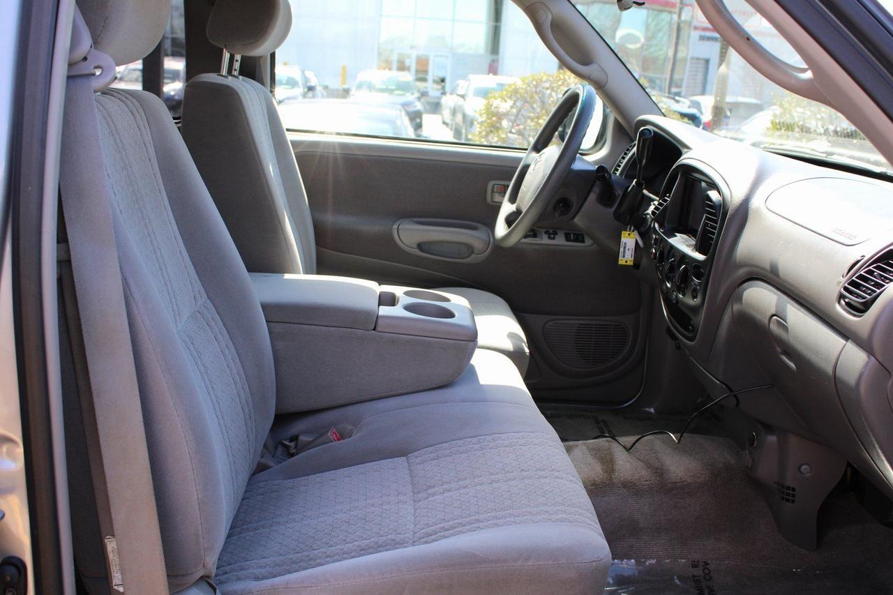 2004 Toyota Tundra SR5 Stafford VA