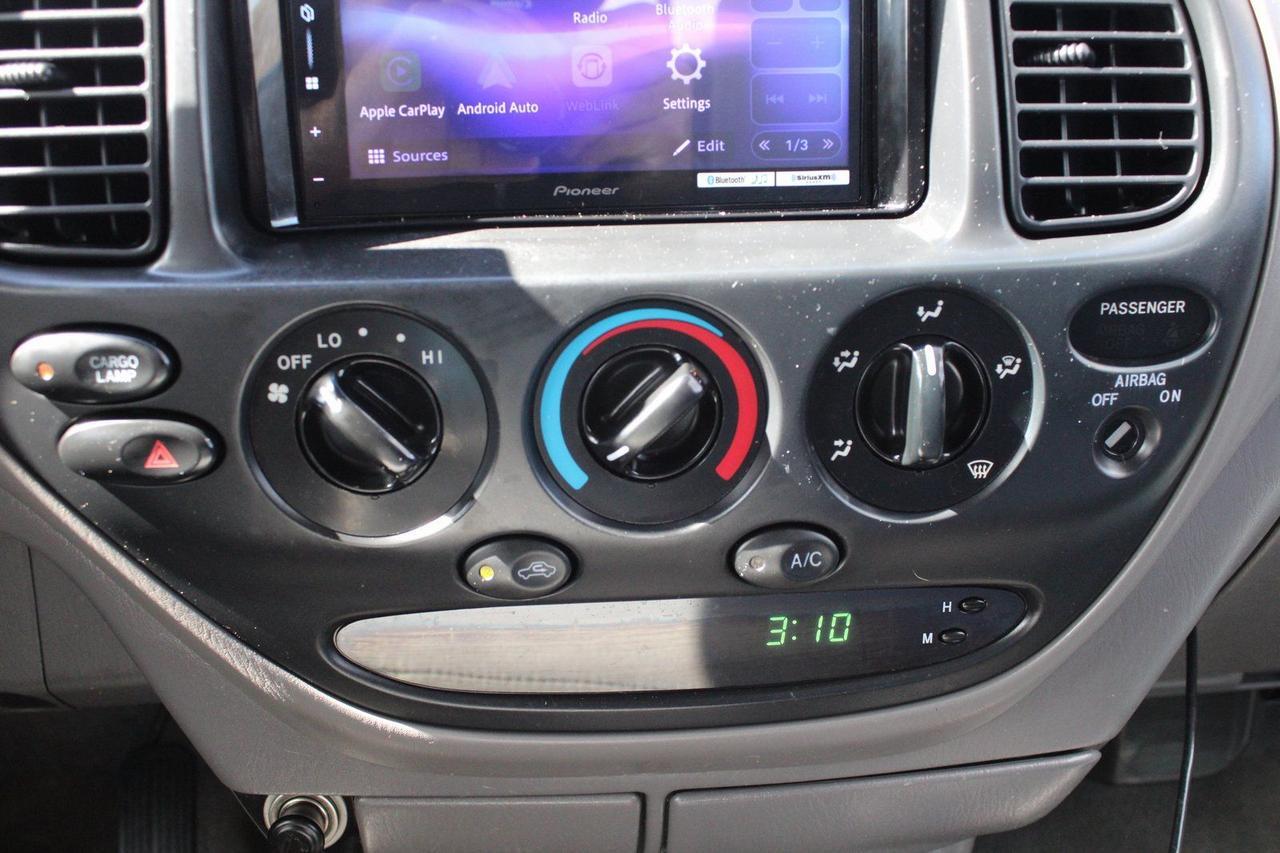 2004 Toyota Tundra SR5 Stafford VA