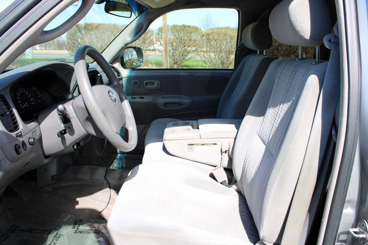 2004 Toyota Tundra SR5 Stafford VA