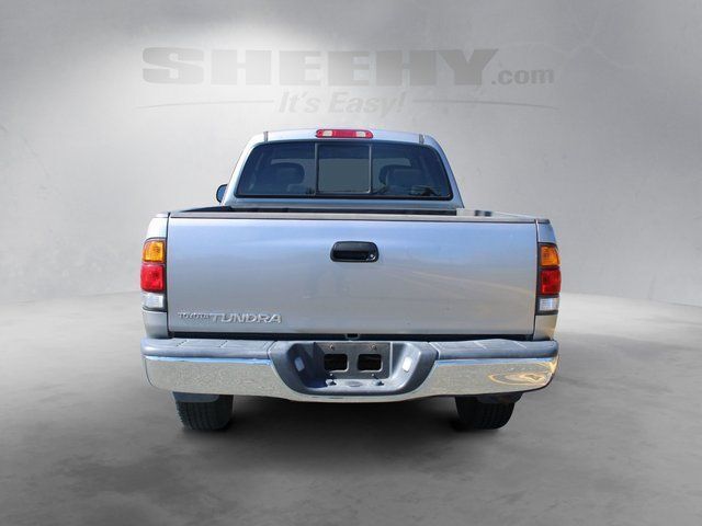 2004 Toyota Tundra SR5 Stafford VA