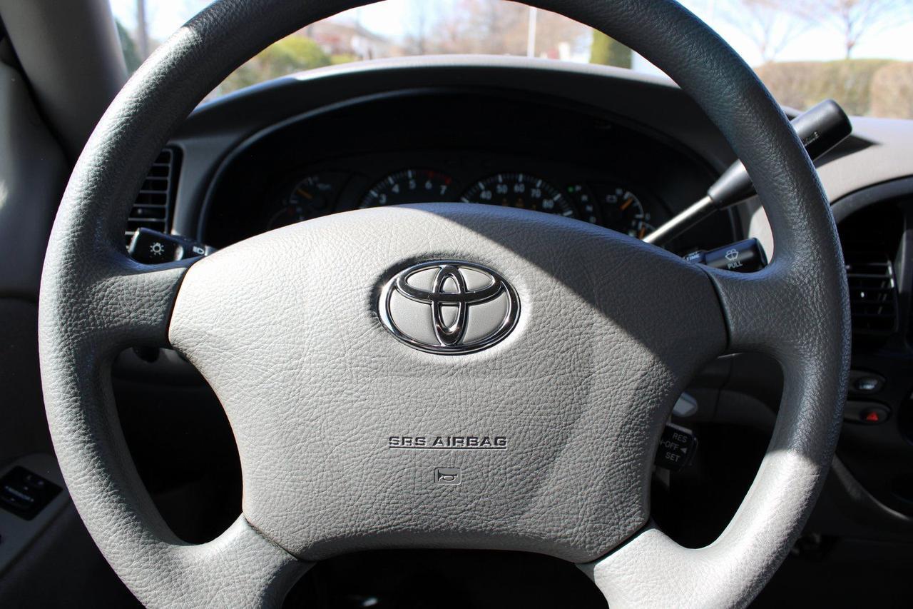 2004 Toyota Tundra SR5 Stafford VA