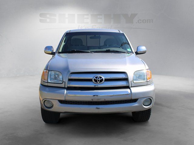2004 Toyota Tundra SR5 Stafford VA