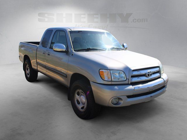 2004 Toyota Tundra SR5 Stafford VA