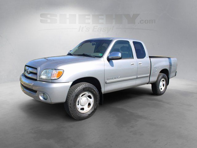 2004 Toyota Tundra SR5 Stafford VA