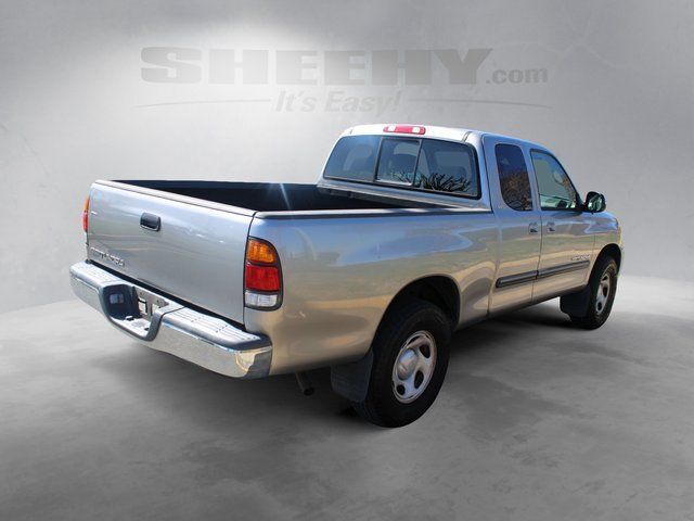 2004 Toyota Tundra SR5 Stafford VA