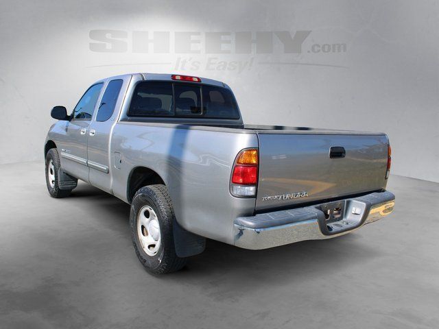 2004 Toyota Tundra SR5 Stafford VA