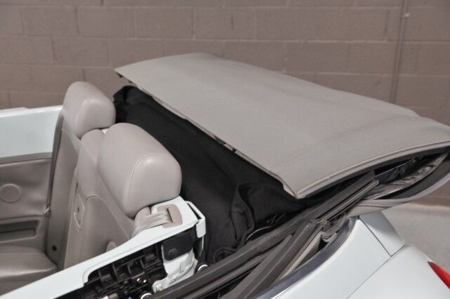 2004 Volkswagen Beetle GLS 2dr Convertible Chicago IL