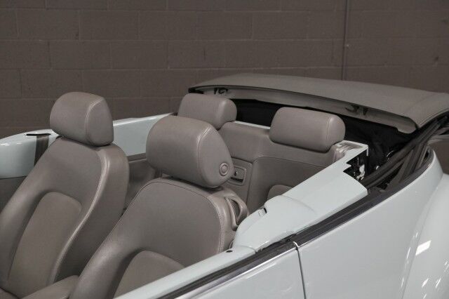 2004 Volkswagen Beetle GLS 2dr Convertible Chicago IL